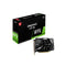 MSi Geforce RTX 3050 Aero ITX 8G OC GDDR6 Graphics Card