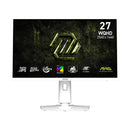 MSI MAG 274QRFW X32 27" WQHD (2560x1440) 320Hz Gaming Monitor