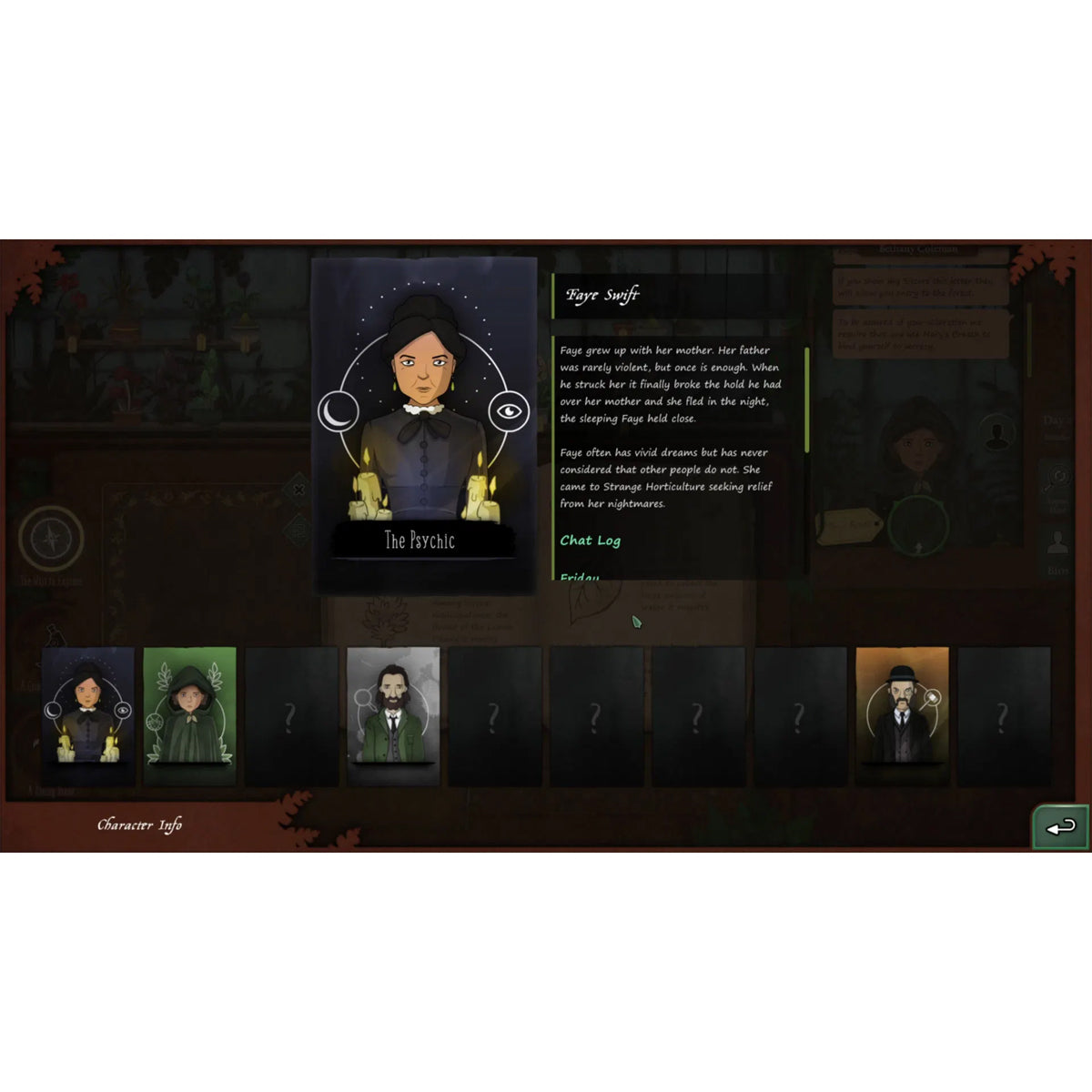 Strange Horticulture & Strange Antiquities Double Pack 