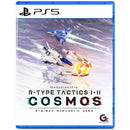 R-Type Tactics I・II COSMOS