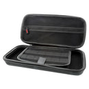 Nyko Travel Case for Nintendo Switch 2 (Black, Red)