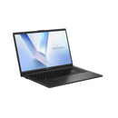 Asus Vivobook Go 15" E1504FA-BQ2325WSM Laptop (Mixed Black) | 15.6 FHD (1920x1080) | Ryzen 5 7520U | 16GB RAM | 512GB SSD | AMD Radeon Graphics | Windows 11 Home | Microsoft Office Home 2024 + Microsoft 365 Basic + Asus AP4600 Backpack