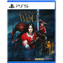 PS5 Chronicles of the Wolf (US) (Eng/FR)