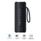 Baseus AeQur VO20 Portable Wireless Speaker (Cluster Black) (A20067900117-00)