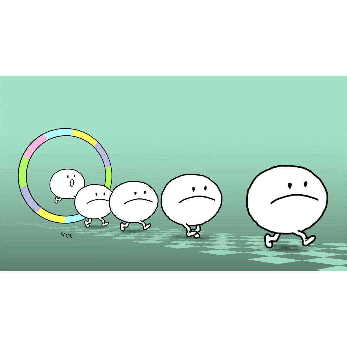 Rhythm Heaven Groove