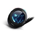 Gigabyte Aorus Waterforce X 280 AIO Liquid CPU Cooler