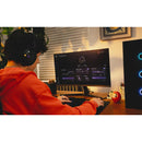 JBL Quantum 650 Wireless Multi-platform Gaming Headset