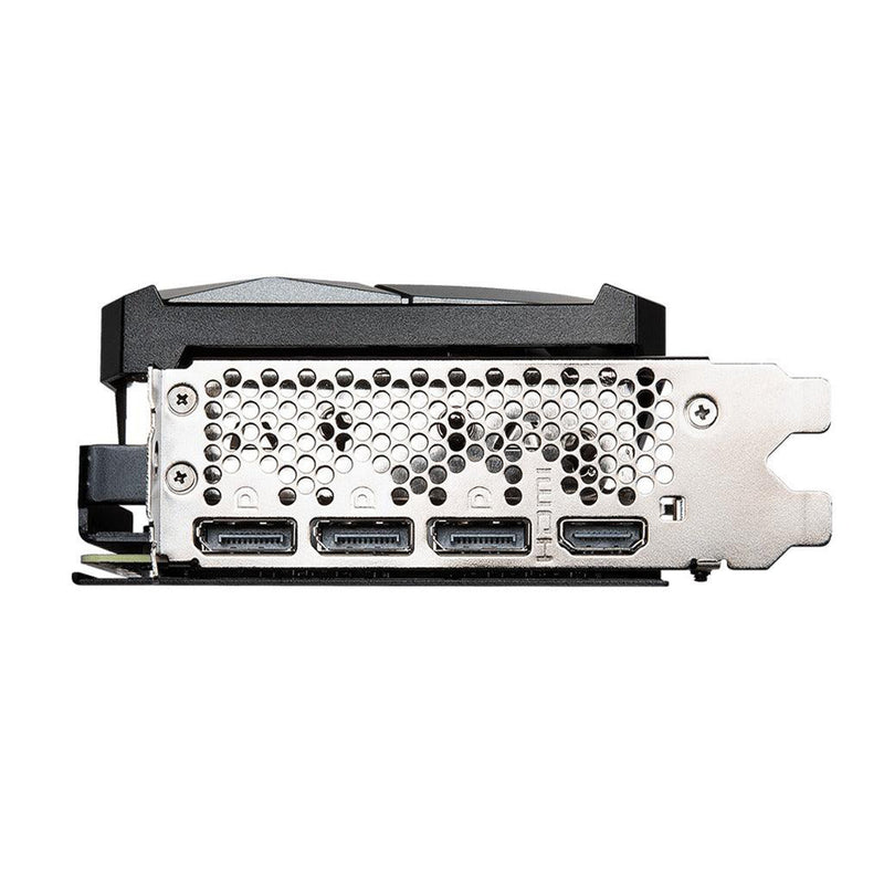 MSI GeForce RTX 3070 Ti