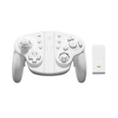 NYXI Wizard 2 TMR Joy-Pad for Nintendo Switch/NGC/Wii/PC 