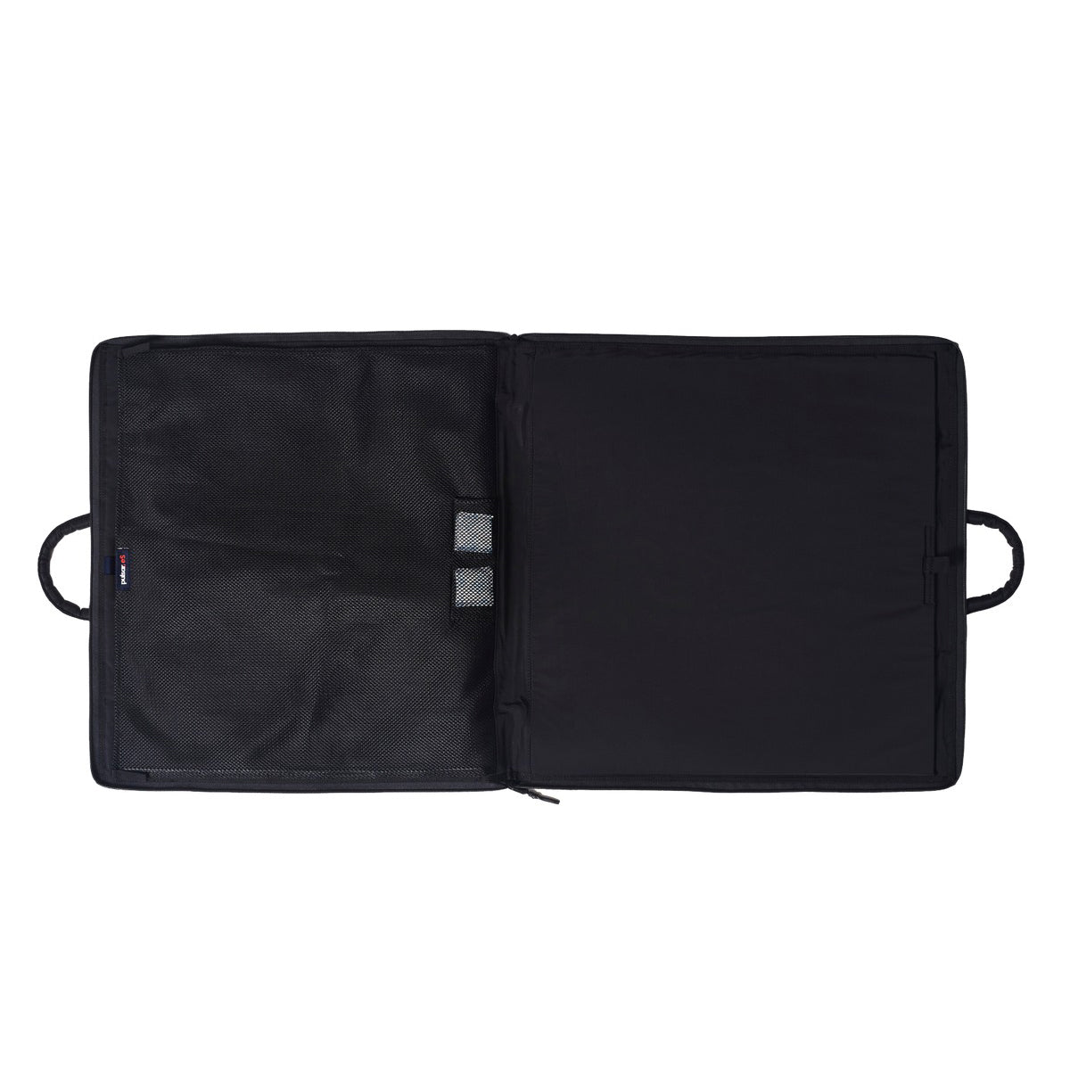 Pulsar eS Mouse Pad eSports Gear Carrying Bag (eS Blue, Black)