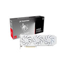 PowerColor Hellhound AMD Radeon RX 9060 XT 16GB GDDR6 Graphics Card