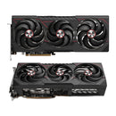 Sapphire Pulse AMD Radeon RX 9070 XT Gaming 16GB Dual HDMI/Dual DP Graphics Card