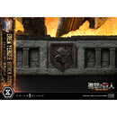 Ultimate Diorama Masterline TV Animation Attack on Titan Eren Yeager A