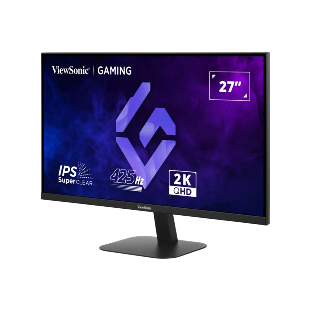 ViewSonic VX2757-2K-PRO-4 27" 2K QHD (2560x1440) 425Hz Gaming Monitor