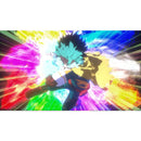 My Hero Academia Alls Justice