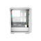 Ocypus Gamma C60 ARGB Mid-Tower Airflow Case with Grilles & ARGB Fans