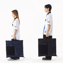 Pulsar eS Mouse Pad eSports Gear Carrying Bag (eS Blue, Black)