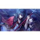 Homura The Crimson Warriors