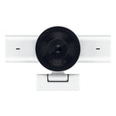 Razer Kiyo V2 X 1440p 60 FPS Webcam for Creators (Black, White, Quartz