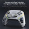 Ajazz GP100 Tri-Mode Gamepad Galaxy with Hall Effect 