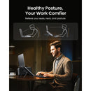 ProtoArc XKM01 CaseUp Foldable Keyboard and Mouse Combo