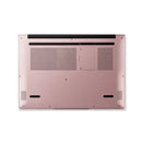 Acer Aspire Lite AL14-45P-R9UE Laptop (Nude Pink)