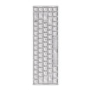 Akko MOD68 HE Aluminum Case Wired ARGB Magnetic Keyboard