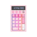 Royal Kludge M20 Tri-Mode RGB KeyPad & Calculator Pink Melody