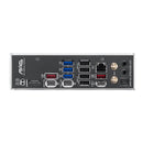 MSI MAG X870E Tomahawk Max WiFi DDR5 AMD Motherboard