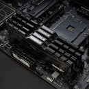 DataBlitz - TEAMGROUP T-FORCE Dark ZA 16GB KIT (2X8GB) DDR4 3600MHZ