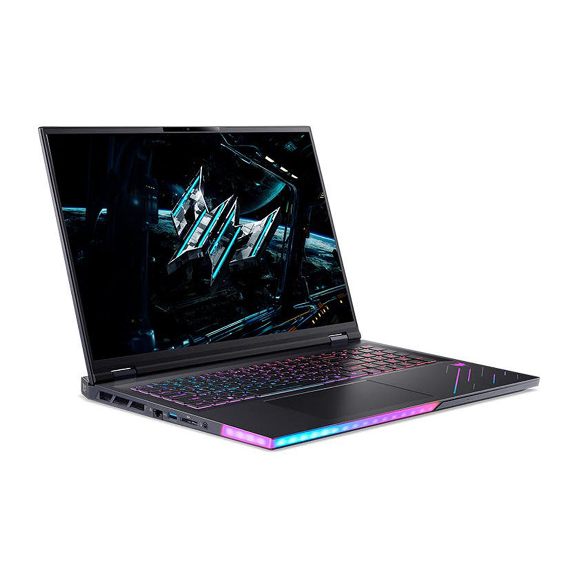 Acer Predator Helios 18 AI PH18-73-97X6 Gaming Laptop (Abyssal Black) 