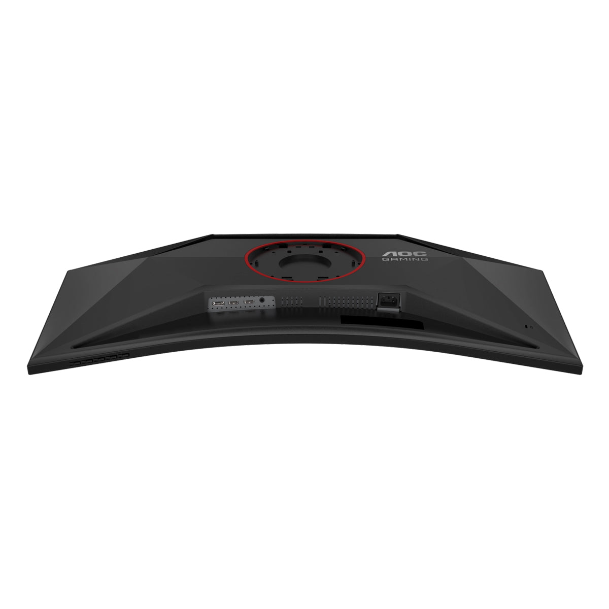 AOC CU34G4H/71 34" WQHD (3440x1440) 200Hz 0.3ms Fast VA Gaming Monitor