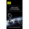 Baseus PrimeTrip VC2 Flex Magnetic Car Mount Suction Cup New Version (Cosmic Black) (C0013803)