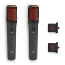 JBL Partybox Encore2 Plus Wireless Portable Party Speaker with 2 Mics