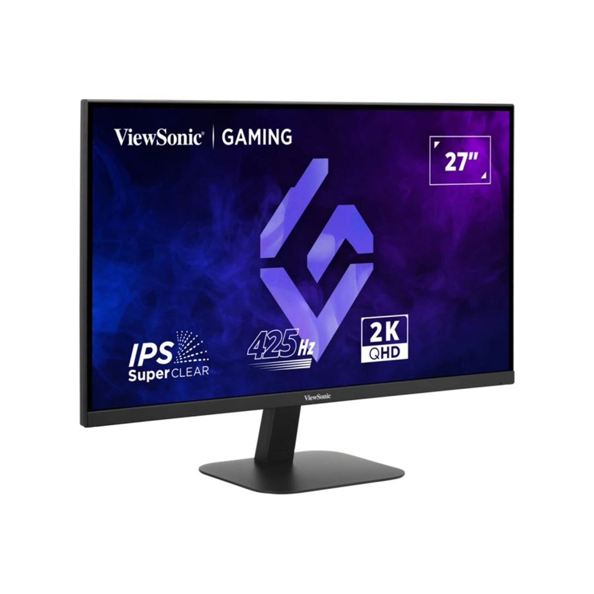 ViewSonic VX2757-2K-PRO-4 27" 2K QHD (2560x1440) 425Hz Gaming Monitor