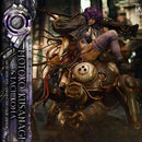 The Legend of Beauty and the Beast Ghost in the Shell Stand Alone Comp