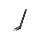 Vention USB 2.0 Type-A Wi-Fi & Bluetooth 5.0 Adapter (KDUB0)