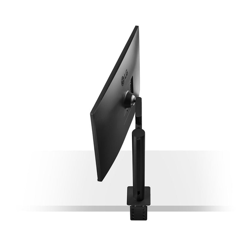 LG 32UN880K-B 31.5" 4K UHD (3840x2160) 60Hz 5ms GTG Ergo IPS USB-C Monitor