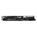 ASRock AMD Radeon RX 7600 Challenger Pro 8GB OC GDDR6 Graphics Card