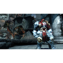 Darksiders Warmastered Edition 
