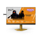 AOC Agon Pro CS24A/P 24.1" FHD (1920x1080) 610Hz Gaming Monitor