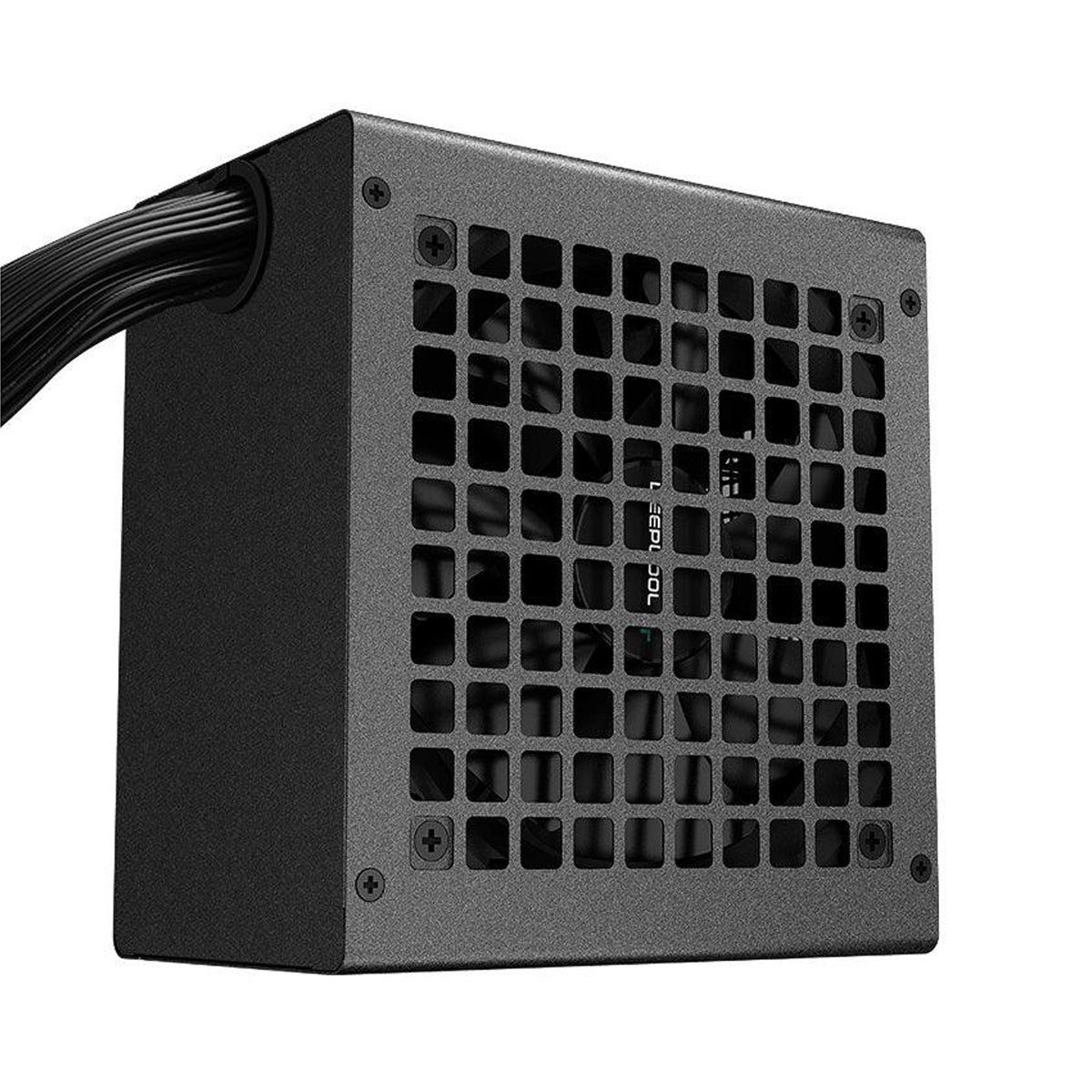 DataBlitz - Deepcool PF550 ATX Switching Power Supply