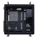 Cooler Master QUBE 540 ATX Mid-Tower PC Case (Moonstone, Stardust Iron) (Q540-LGNN-S00, Q540-MGNN-S00)