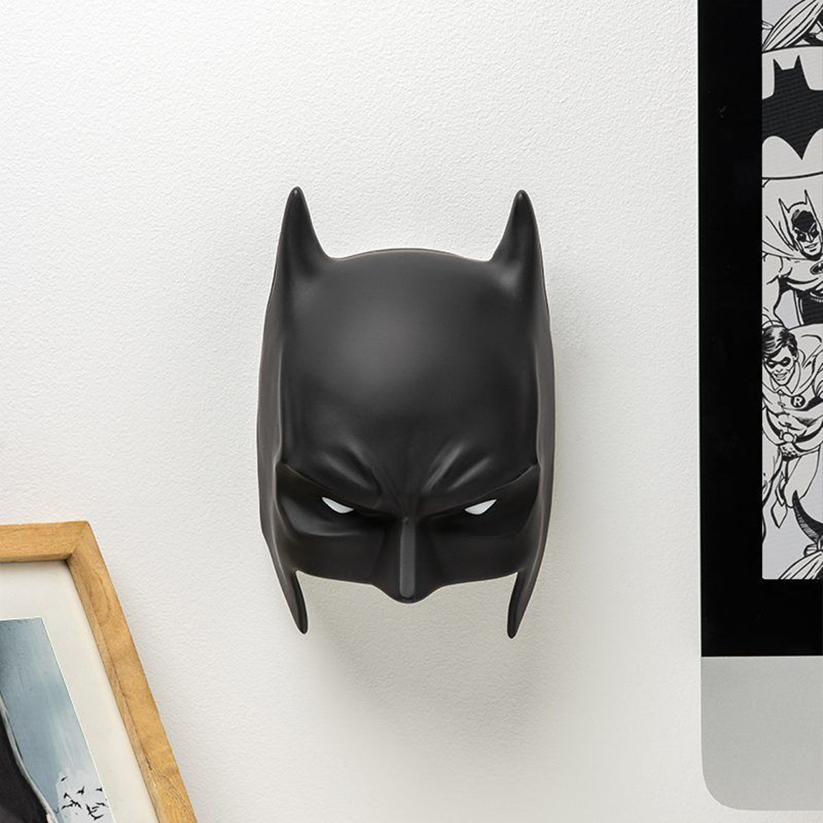 Paladone Batman Mask Light (PP14324BM)