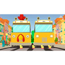 Sesame Street Friends & Fun