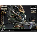 Ultimate Premium Masterline Aliens vs. Predator Machiko & Broken Tusk