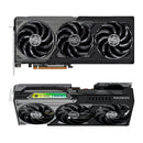 Asrock AMD Radeon RX 9070 GRE Steel Legend Dark 12GB OC GDDR6 Graphics
