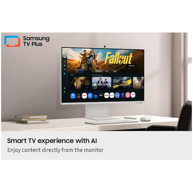 Samsung M8 M80F LS32FM803UEXXP 