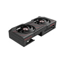 Sapphire Pulse AMD Radeon RX 9070 GRE Gaming OC 12GB Dual HDMI / Dual DP GDDR6 Graphics Card