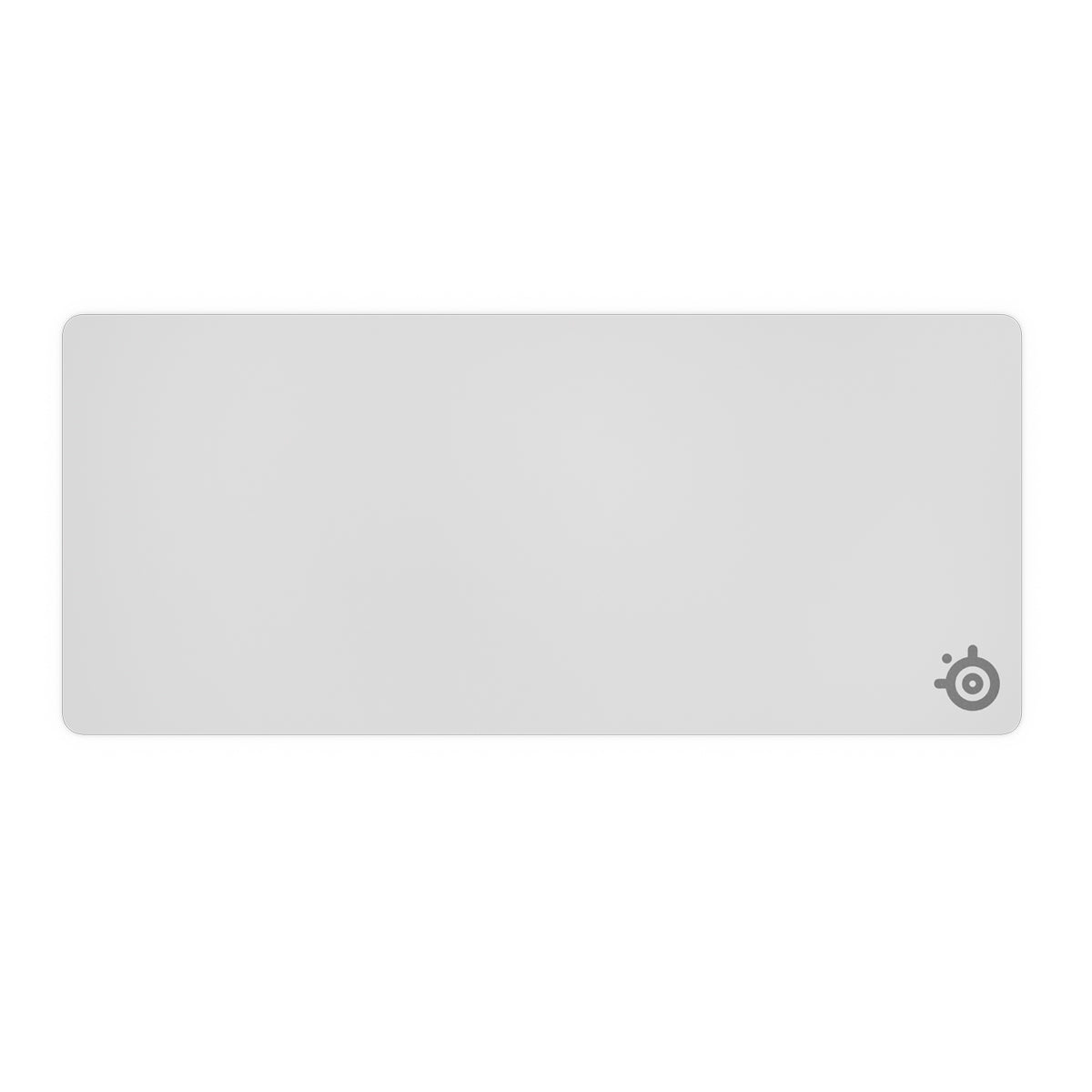 SteelSeries QCK Heavy Extra Thick Cloth Mousepad XXL (Magenta, White)